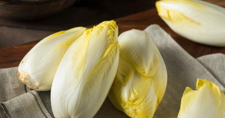 Why it should be stored in the dark and other facts about chicory (+ recipe ideas)