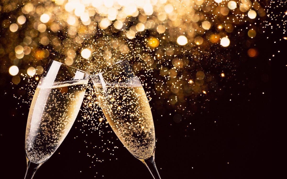 Last minute tips for sustainable New Year’s Eve traditions