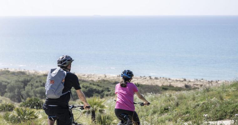 Fit in spite of the motor—how healthy is riding an e-bike really?