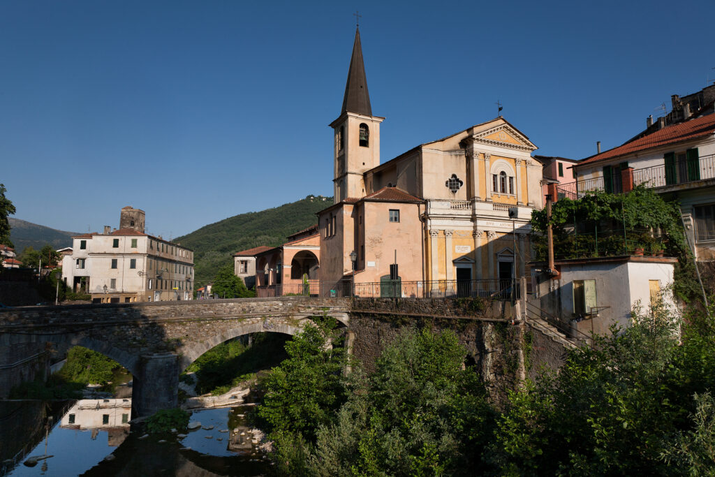 Villages in transition - How an albergo diffuso can save an Italian village.