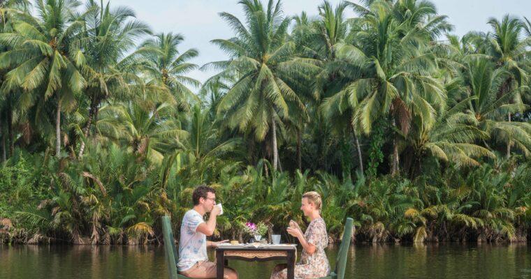 Culinary journey through Cambodia – insider tips and must-try dishes from Khmer cuisine