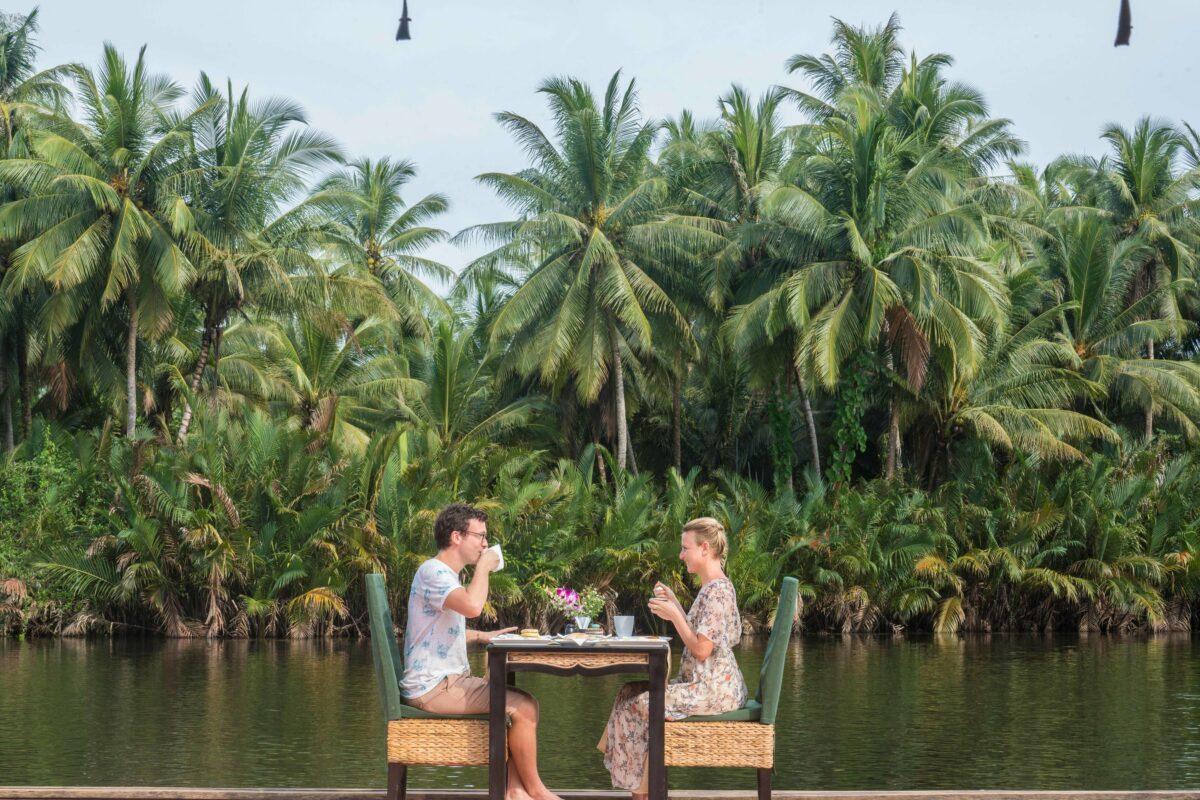 Culinary journey through Cambodia – insider tips and must-try dishes from Khmer cuisine