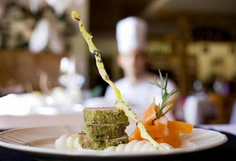 APIPURA hotel rinner – A family story with heart and honey