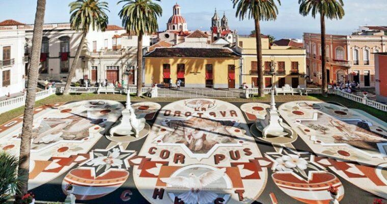 Spring in Tenerife – Tips and dates for a sustainable vacation with Carnival, Easter, warmth and nature