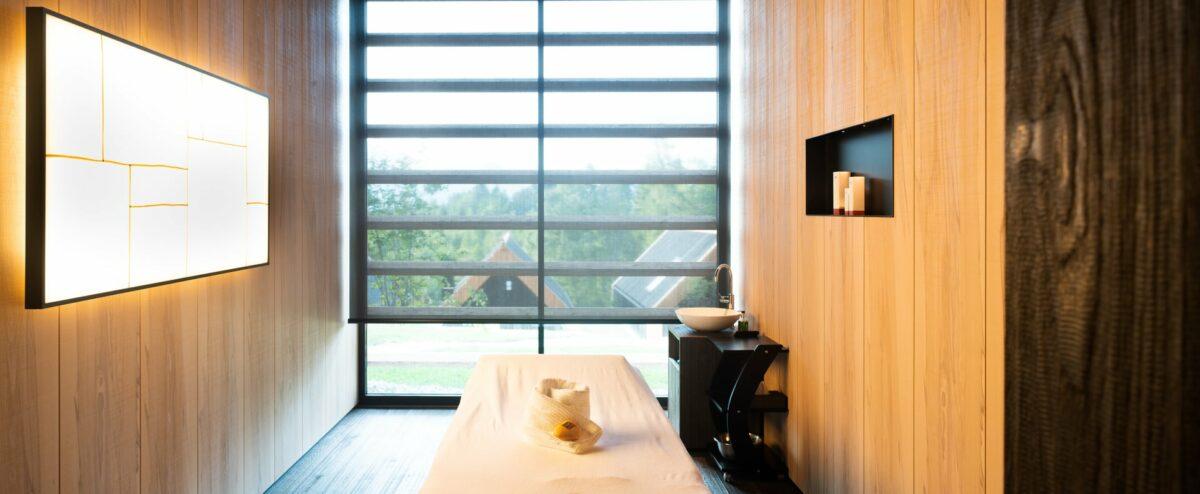 Mirror, Mirror – Sustainable beauty treatments in the green pearls