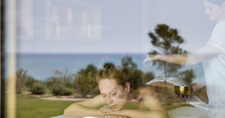 A balanced soul: Retreats for healing, mindfulness, and stress management