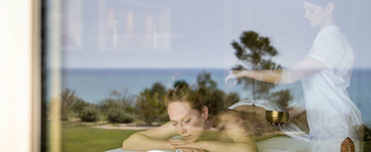 A balanced soul: Retreats for healing, mindfulness, and stress management