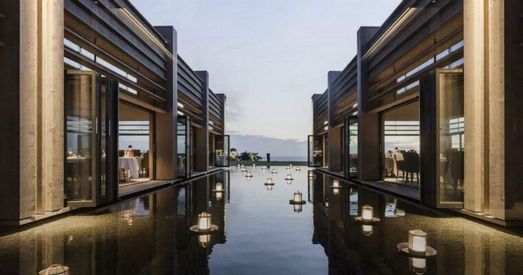 These Hotels Cool Without Air Conditioning