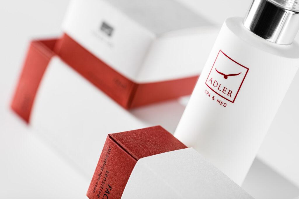 Natural cosmetic lines from sustainable Hotels