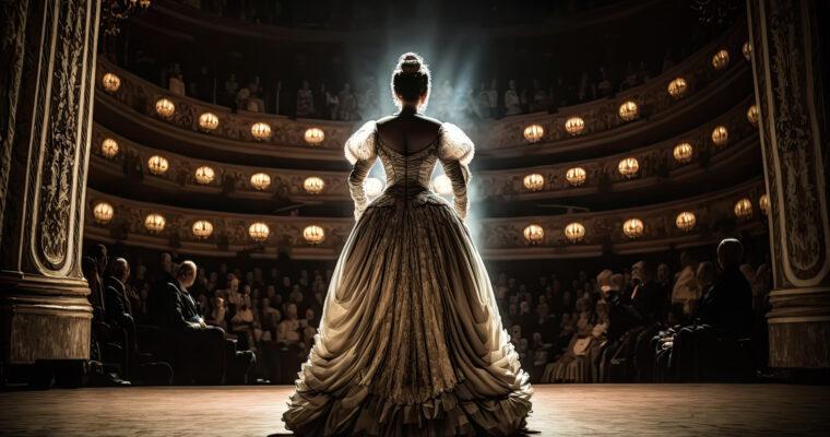 Drama, baby, drama! Our recommendations for theatres on your travels