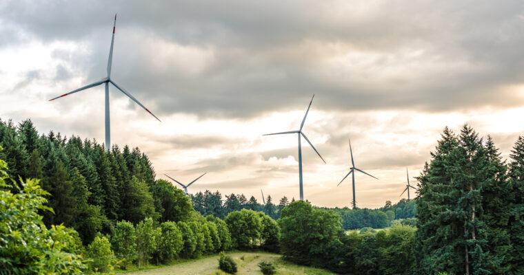 Study: These are the 10 greenest destinations in Europe