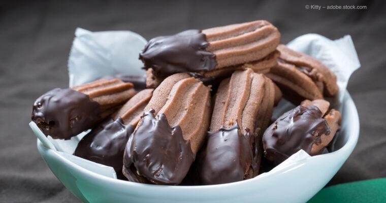 Our favorite Christmas cookies