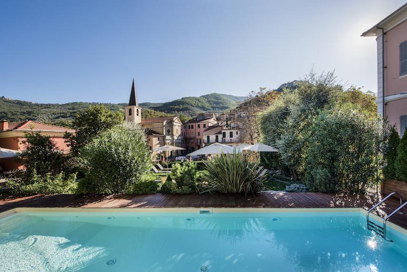 Small, but beautiful: 5 unique accommodations for your summer vacation in Europe