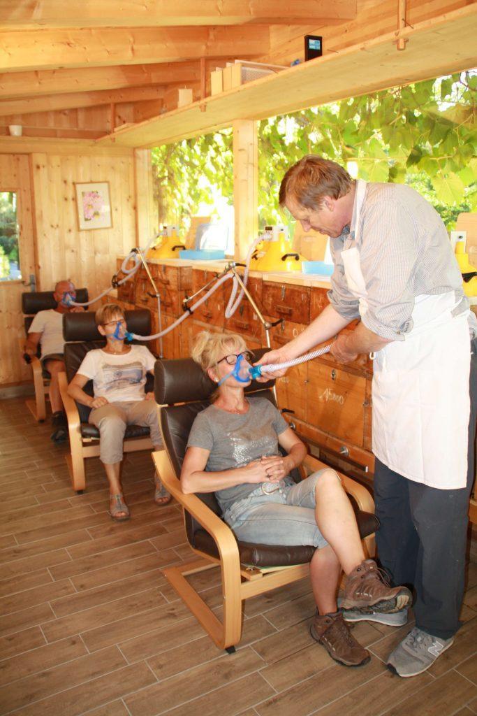 API Wellness Paul Rinner