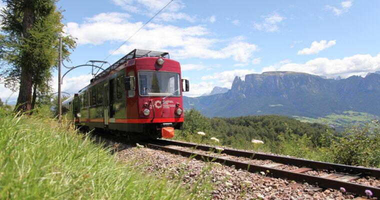 By Bus and Rail through Europe – sustainable travel tips