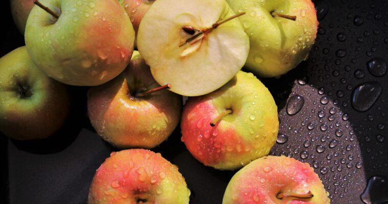 Are apple seeds poisonous? Or maybe even healthy?