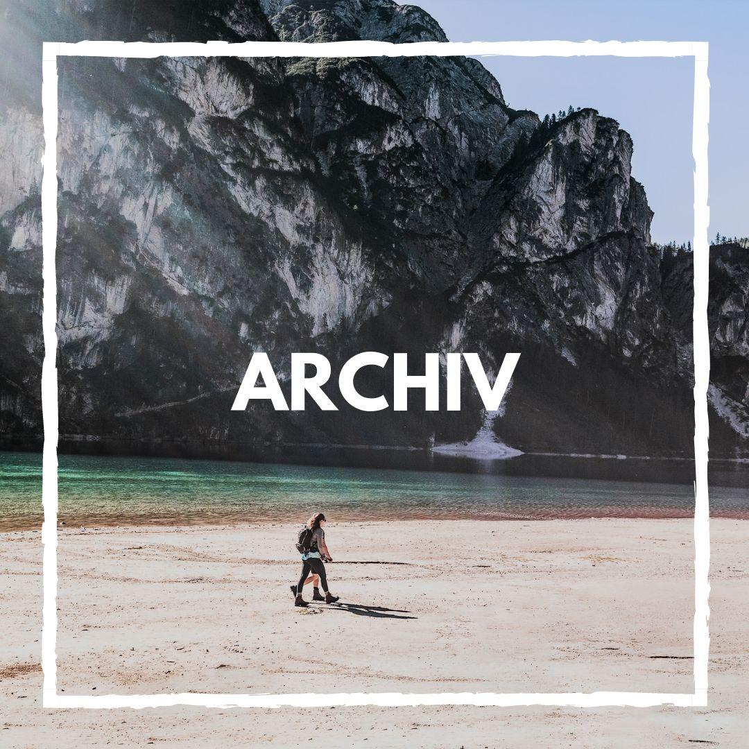 Archiv Green Travel Blog