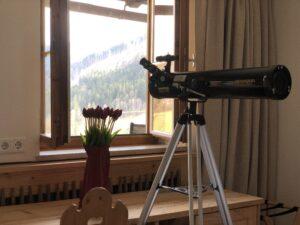 Berghotel Rehlegg Zimmer Lichtnelke