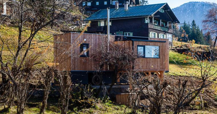 Tiny houses – Are they really sustainable?