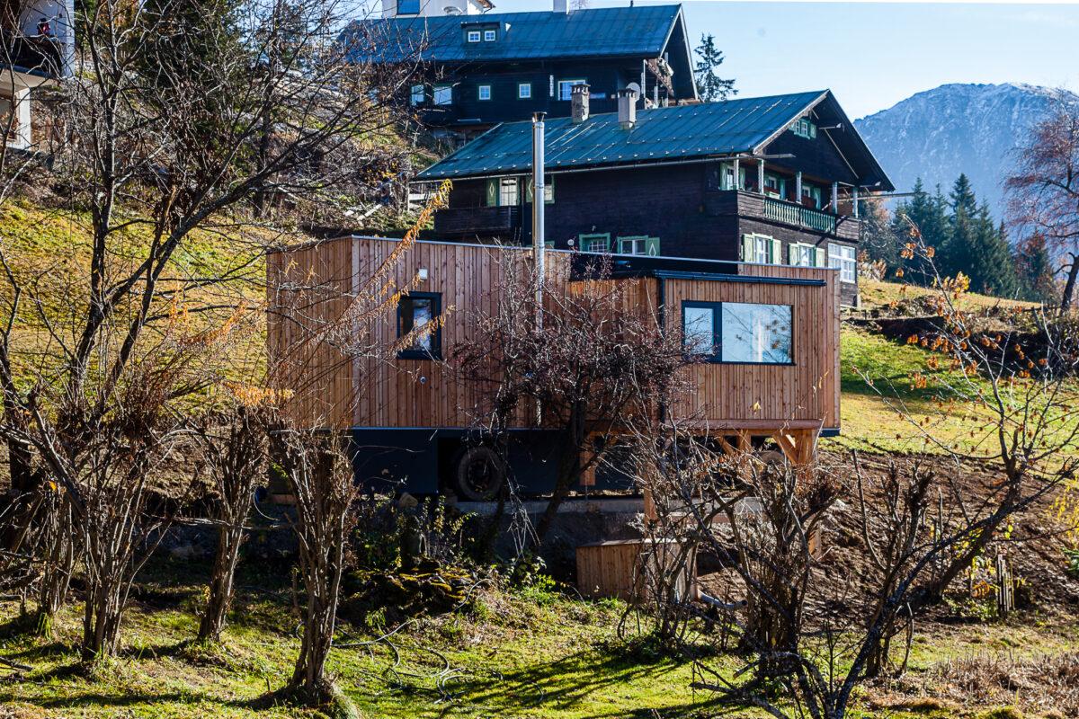 Tiny houses – Are they really sustainable?