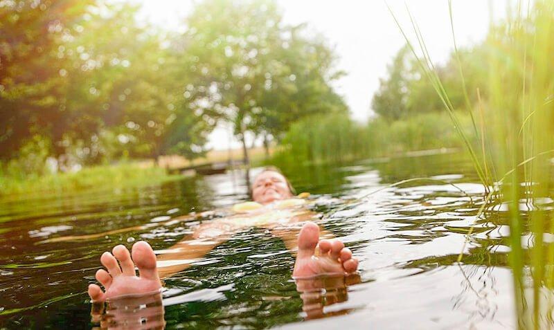 Happy moments on the Day of Happiness