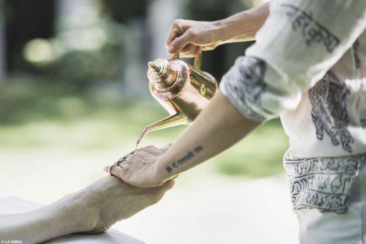 LA VIMEA - Ayurveda - Südtirol