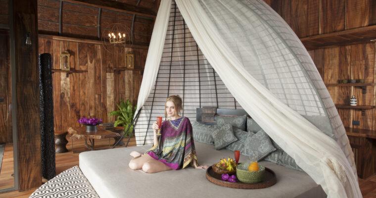 A weekend of sustainable luxury at Keemala in Phuket – This is what it could look like