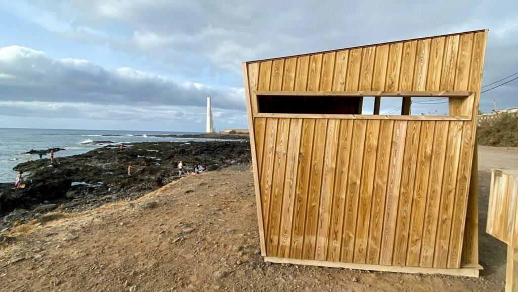 Seabird watching in Tenerife. Slow Travel.
