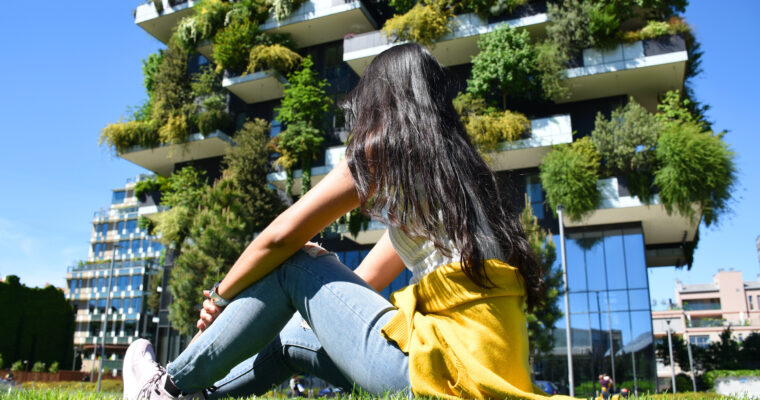 Zero Emissions Day 2023 – How to live one day without consuming CO2?