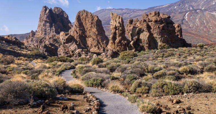 Volcanic lava tubes among the Seven Wonders of the World 2024