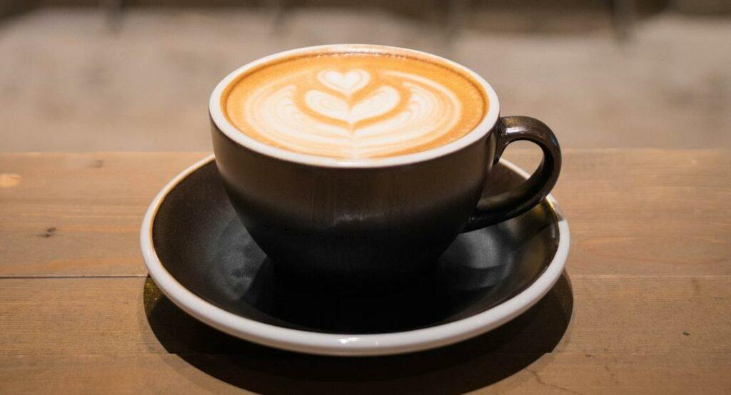 Sustainable Coffee Trend 2023 - Cappuccino is a popular classic.