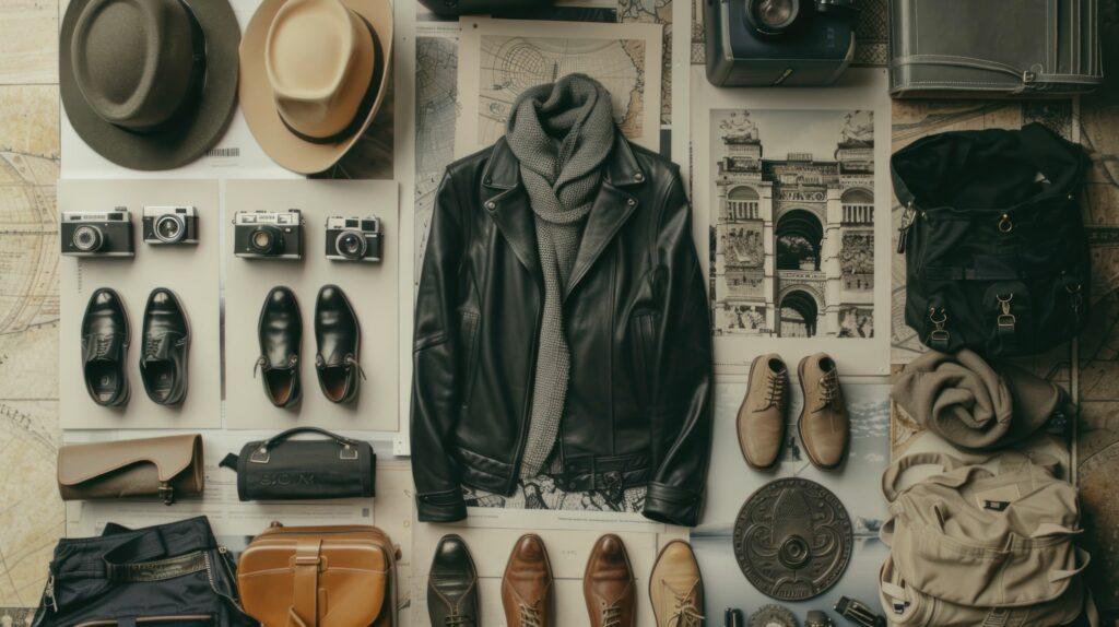 Capsulate Wardrobe