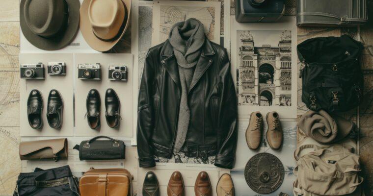 Capsule Wardrobe – my experience and tips