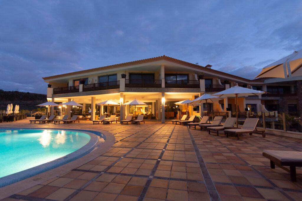 Auf Gran Canaria werden viele Sprachen gesprochen.