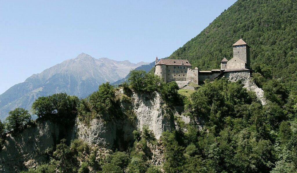 Castle South Tyrol