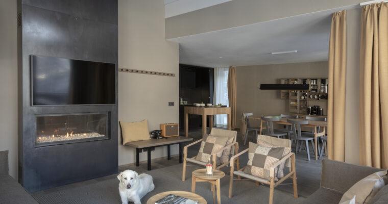 Dog-friendly vacation in Italy or Switzerland