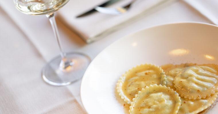 Christmas menu differently – Vegetarian and Vegan options for goose and duck