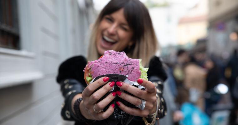 Is a sustainable diet a healthy diet?