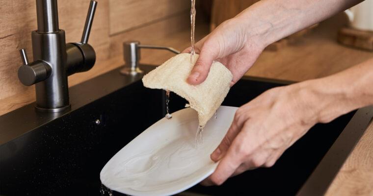 Hygienic and environmentally friendly sponge alternatives – Green Pearls®