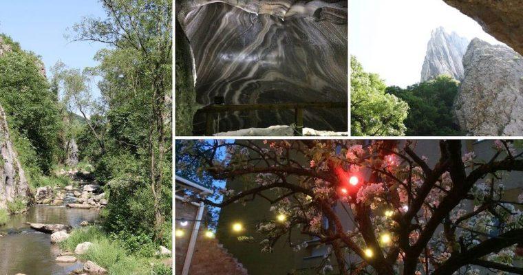 Let your soul dangle in Cluj