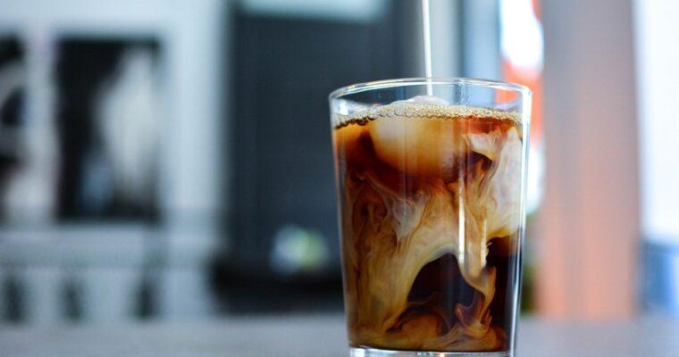Cold Brew: Probably the most sustainable way to make coffee