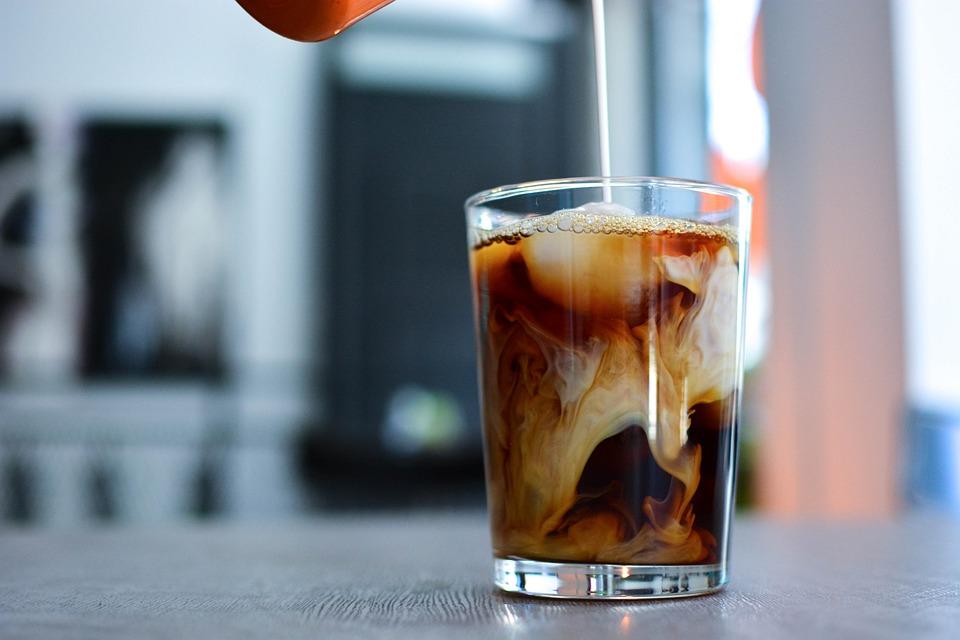 Cold Brew: Probably the most sustainable way to make coffee
