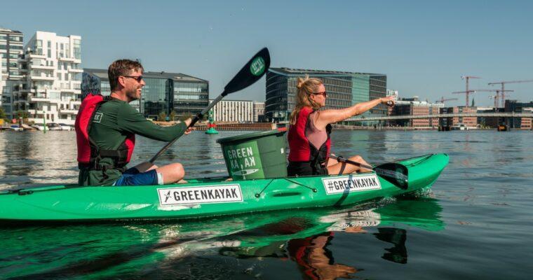 The CopenPay initiative is considered to be a success