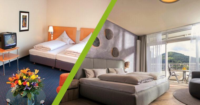 From Pilgrims’ Hostels to Circular Living: An Incomplete History of Hotels