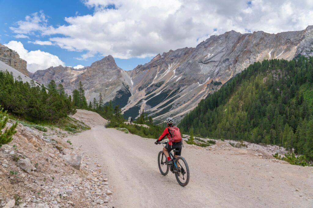 E-Bike South Tyrol
