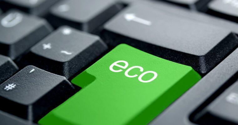 Tips for a climate-friendly travel blog