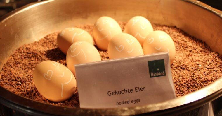 Is organic food healthier? Here’s what science says