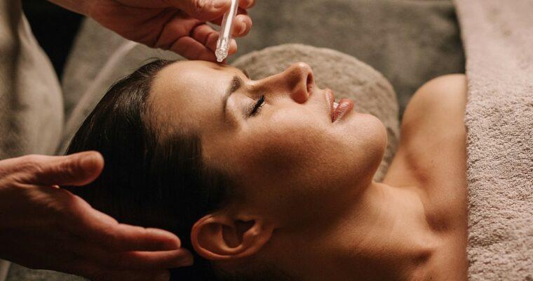 Glow up? Yes. But sustainable, please.