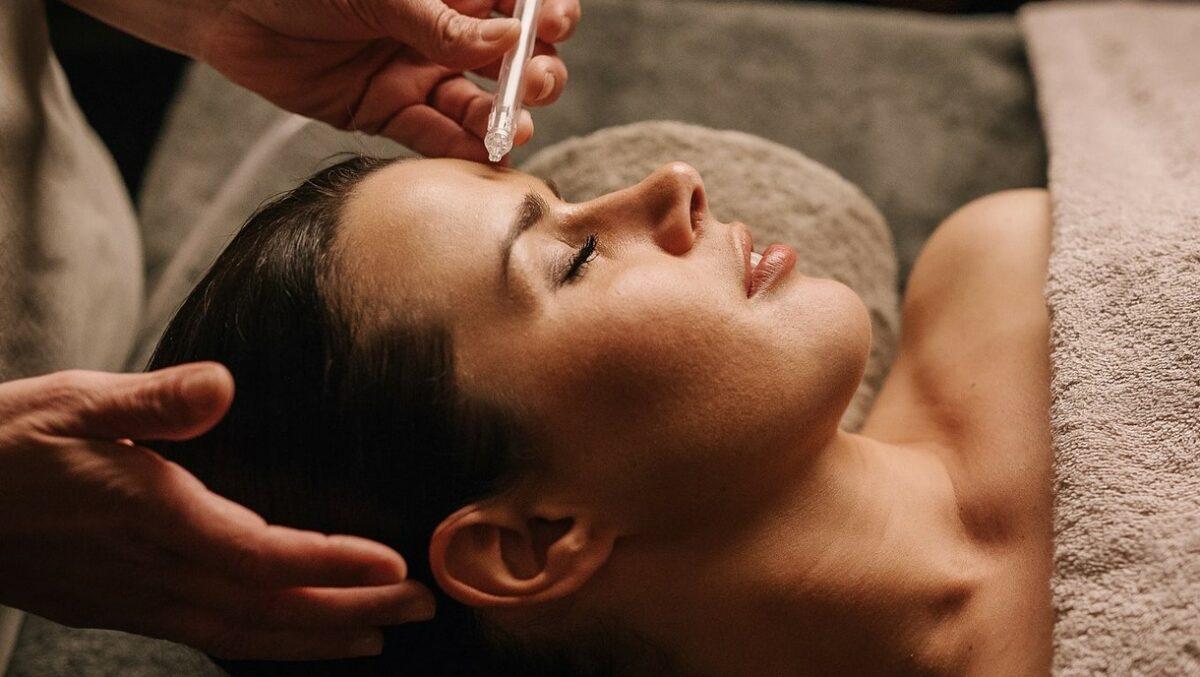 Glow up? Yes. But sustainable, please.