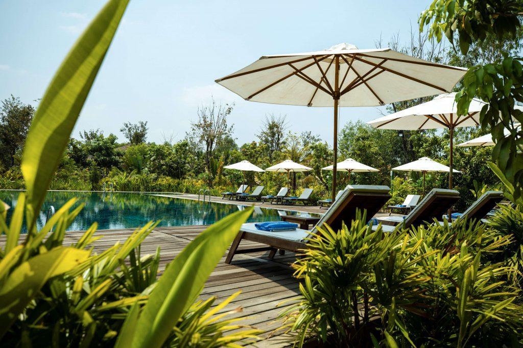 Farmhouse Smiling Gecko